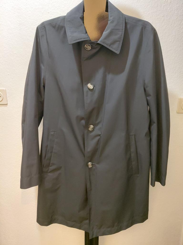 Boss short gabardine maat 50