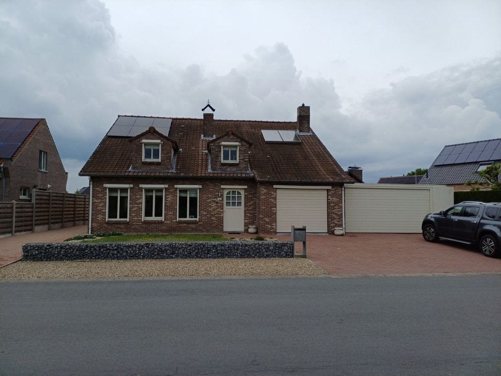 Huis te koop 539.000, Ophalen