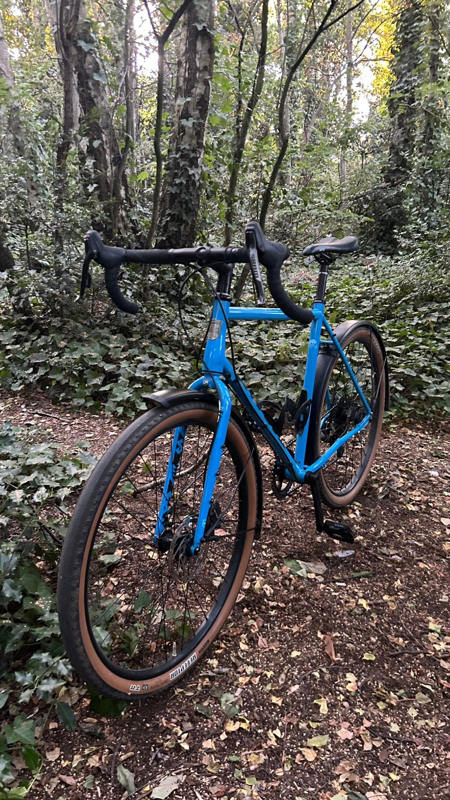 Kona Rove maat 58, Enlèvement, Comme neuf