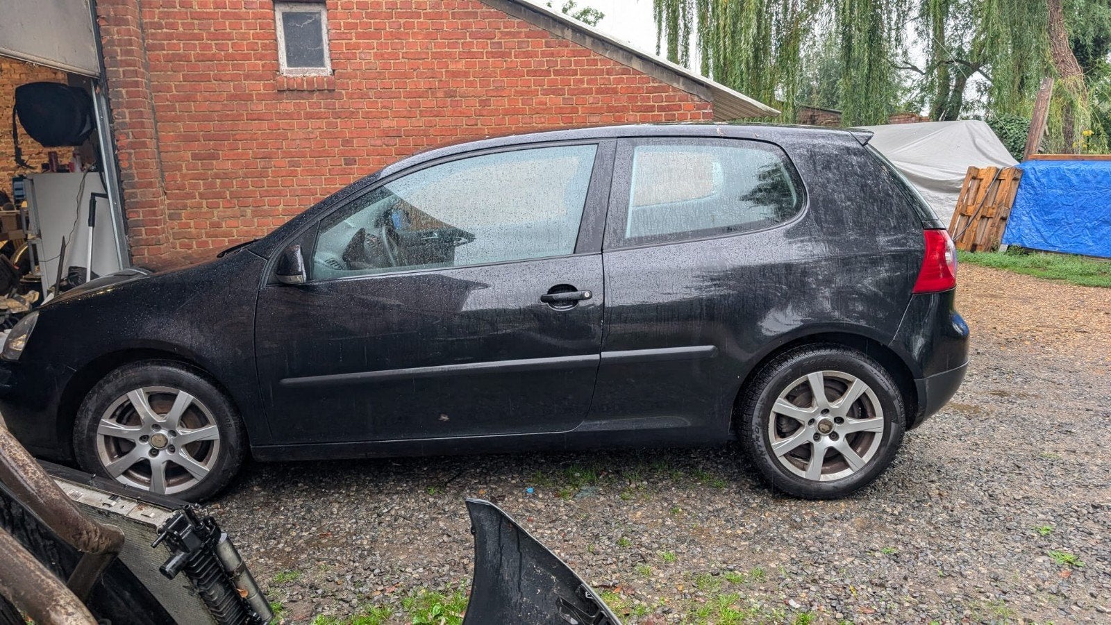 golf, Auto's, Automaat, Particulier, Te koop, Benzine