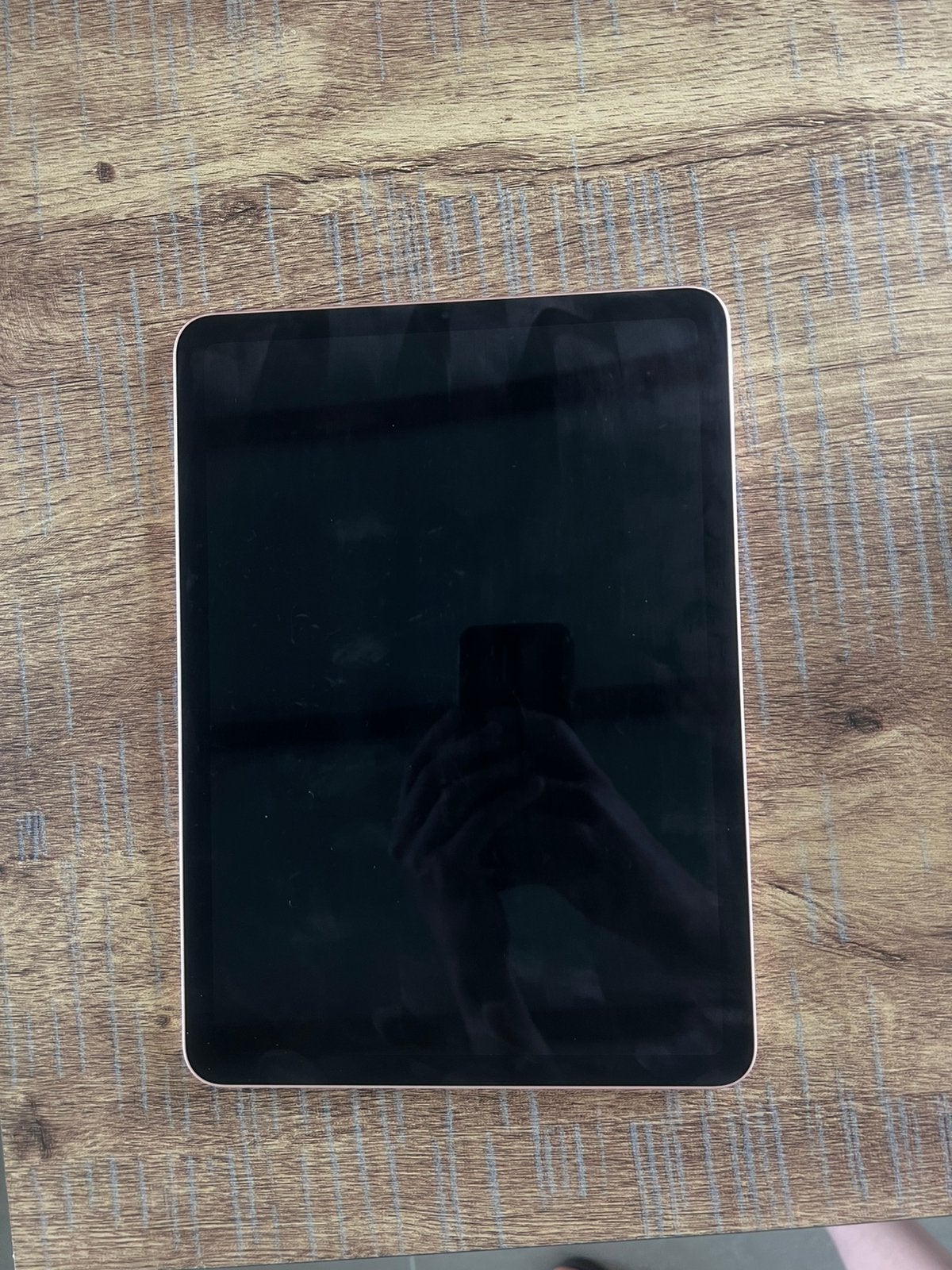 Apple ipad + pencil, Enlèvement ou Envoi, Comme neuf, Apple iPad
