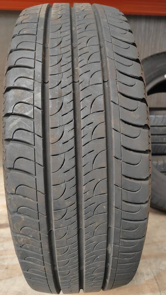 195/60r16c Goodyear 50€ per stuk met montage en balanceren, Ophalen