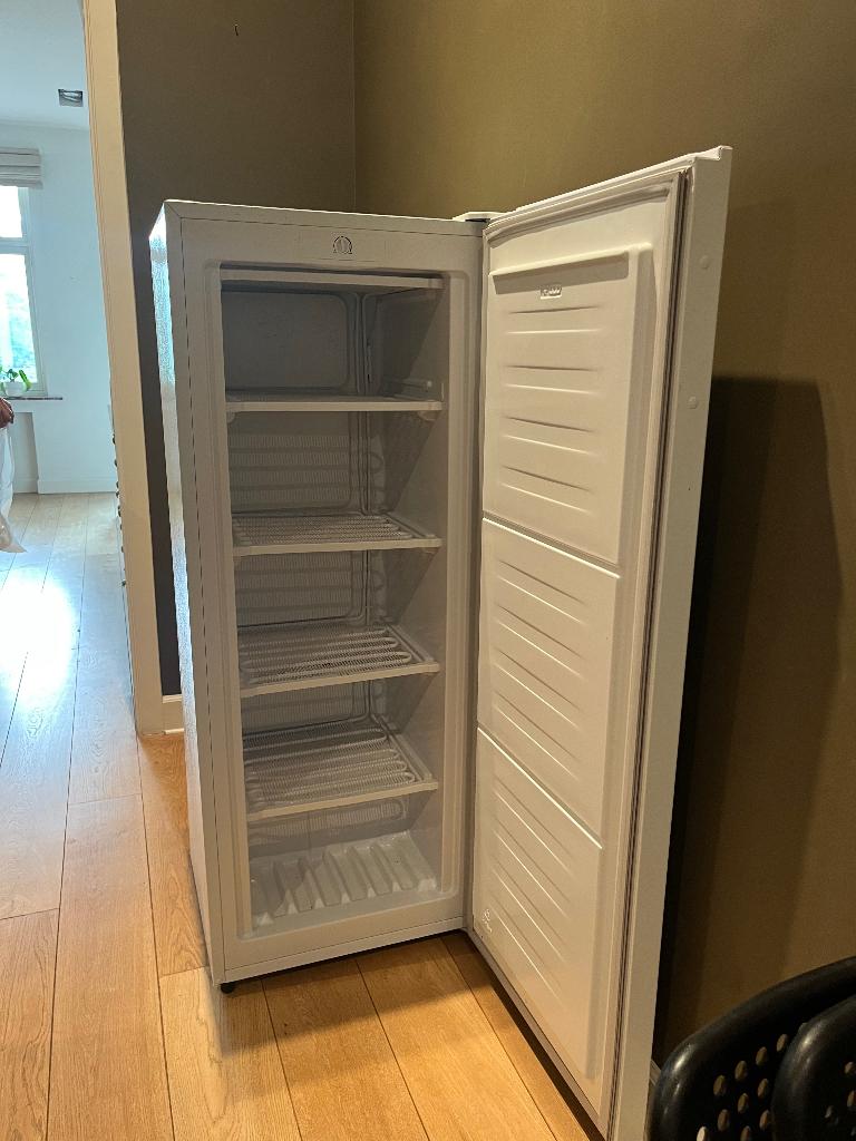 Congélateur armoire, Enlèvement, Utilisé, Autoportant, Congélateur
