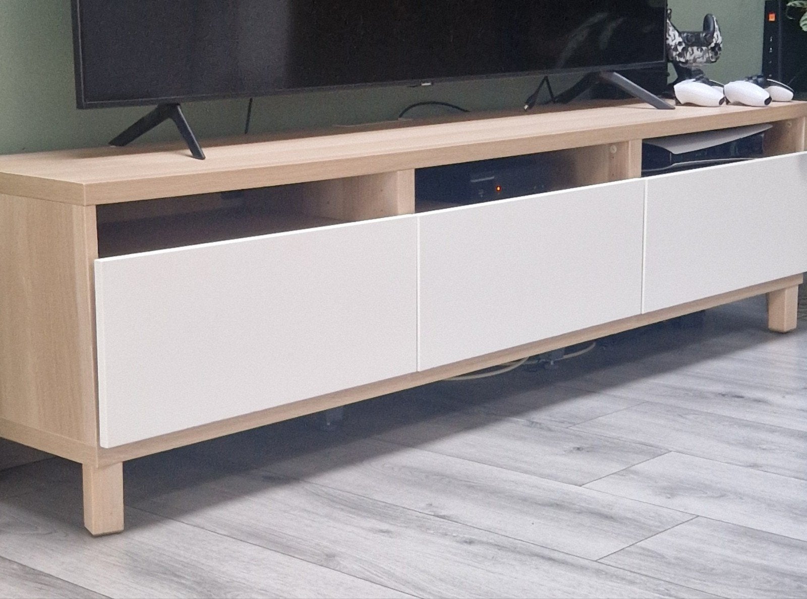 tv kast, Huis en Inrichting, Ophalen