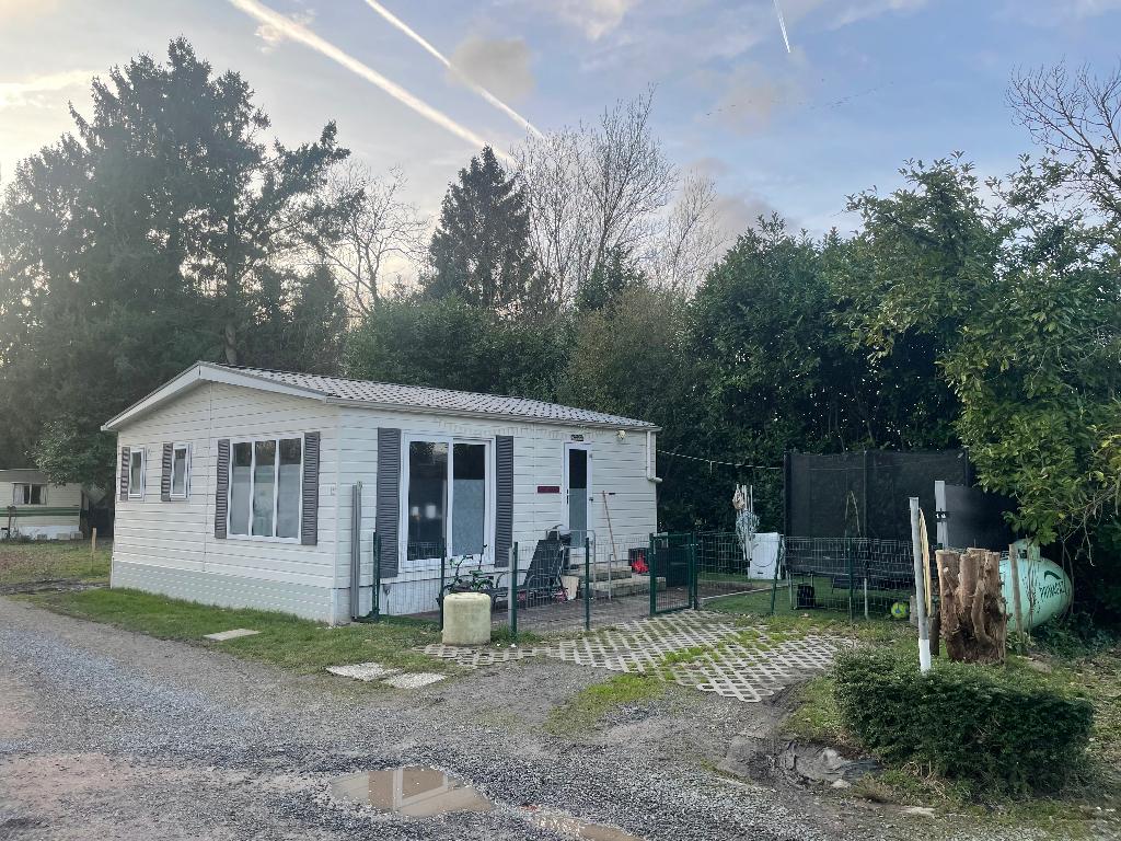 Chalet te kampenhout, Immo, Chalet, 3 slaapkamers, Provincie Vlaams-Brabant