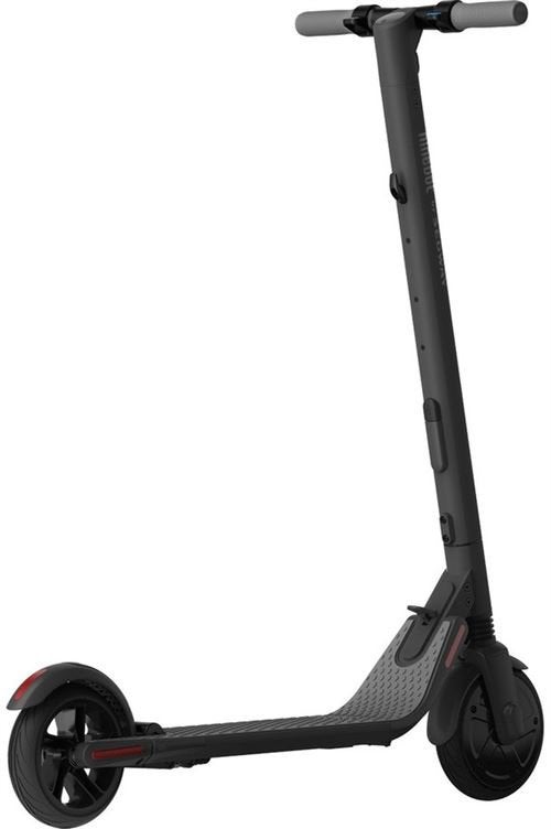 Step Ninebot by Segway Kickscooter ES2, Enlèvement, Utilisé, Step électrique (E-scooter)
