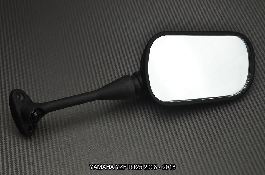 Rétroviseurs Type Origine YAMAHA YZF R125 2008 2018 2014, Enlèvement ou Envoi, Neuf