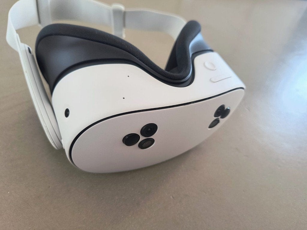 Meta Quest 3S 128 GB – in absolute nieuwstaat, Ophalen, Nieuw, VR-bril