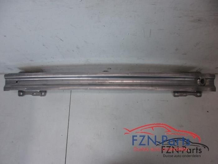Audi A4 S4 8W Bumperbalk Achter, Enlèvement ou Envoi, Utilisé, Arrière, Pare-chocs