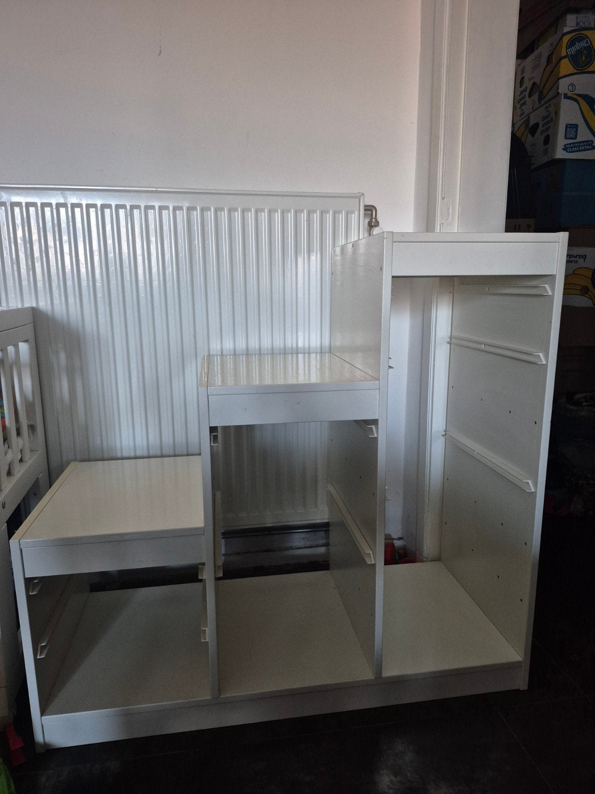 opbergmeubel, Enlèvement, Utilisé, IKEA, Meuble de rangement