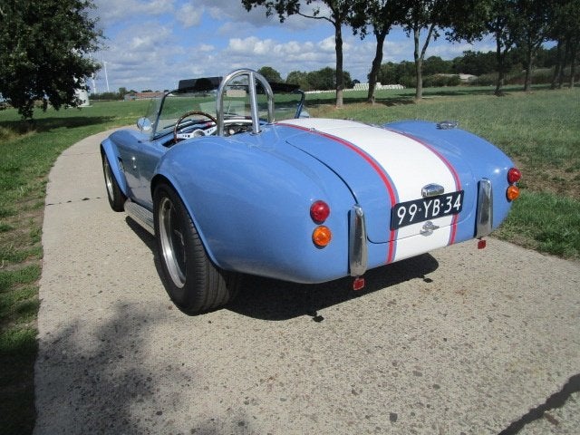 AC Cobra, foto 3