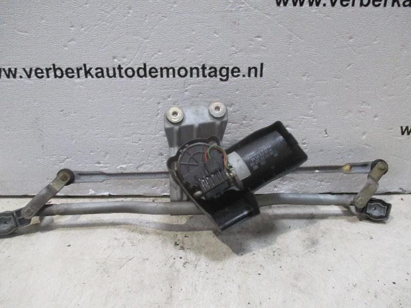 MOTEUR + TRINGLERIE ESSUIE GLACE AVANT Escort 5 (AAL / ABL), Utilisé, Ford