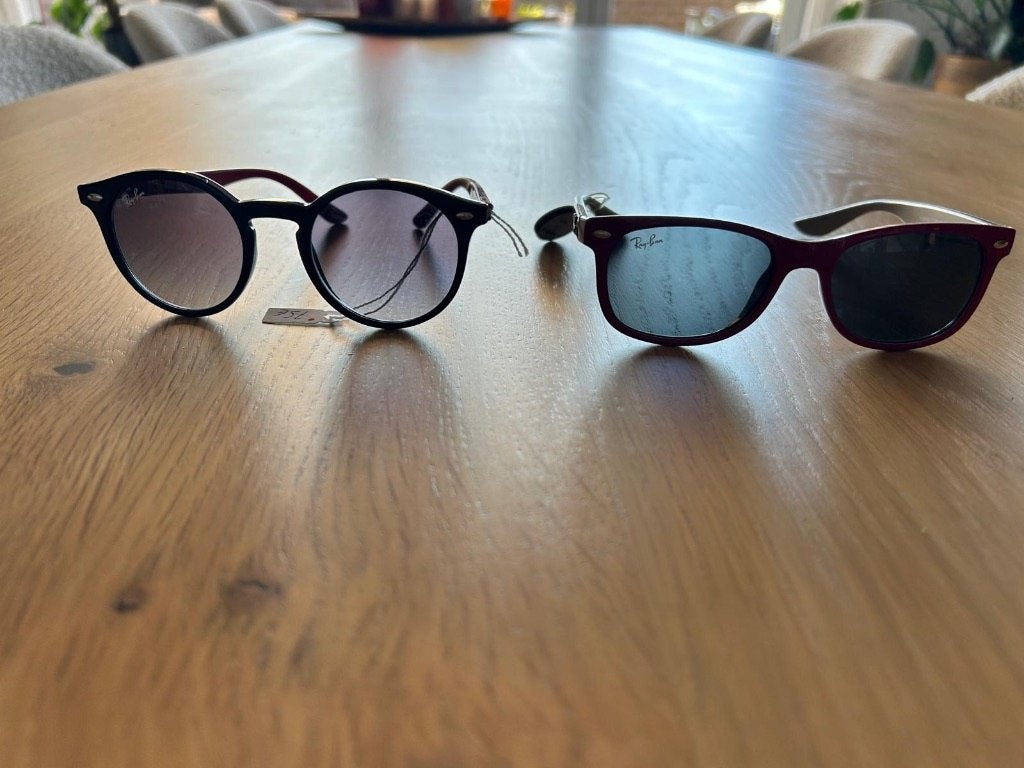 RAY-BAN enfant (fille), Bijoux, Sacs & Beauté, Lunettes de Soleil & Lunettes | Hommes, Neuf, Enlèvement ou Envoi, Ray-Ban, Lunettes de soleil