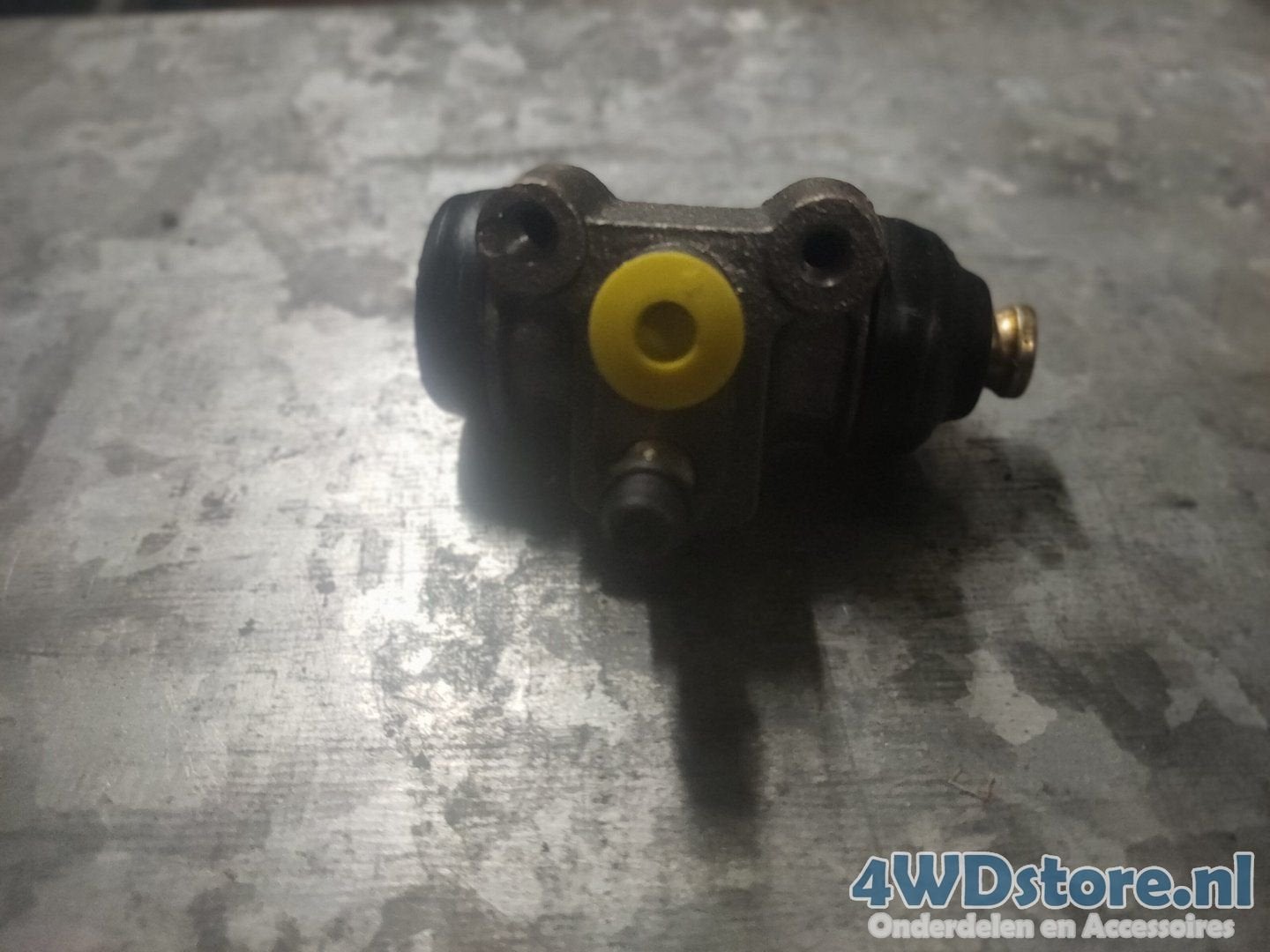 Nissan Terrano 2 Remcilinder 441000F001, Neuf, -, -, Nissan