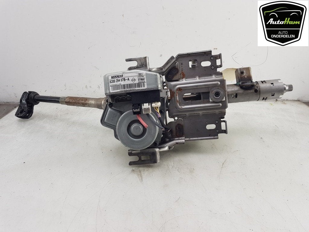 DIRECTION ASSISTEE ELECTRIQUE Renault Clio III (BR / CR), Autos : Pièces & Accessoires, Utilisé, Renault