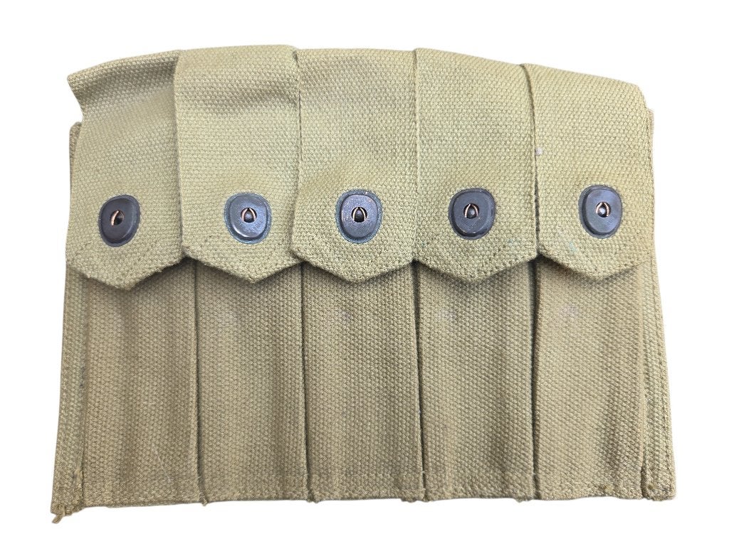 Votre pochette pour magazines WWW2 Thompson, Collections, Objets militaires | Seconde Guerre mondiale, Enlèvement ou Envoi