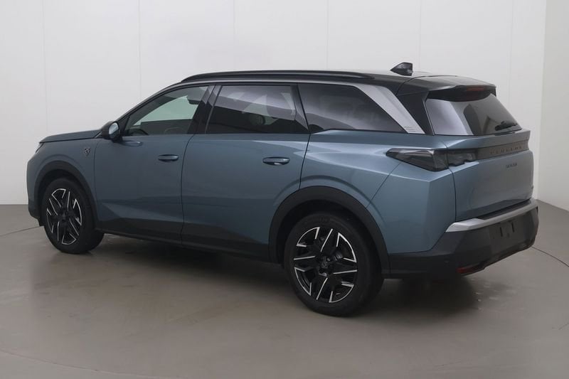 Peugeot 5008 1.2 turbo gt 7pl. 136 AT, 100 kW, Achat, 7 places, Autre