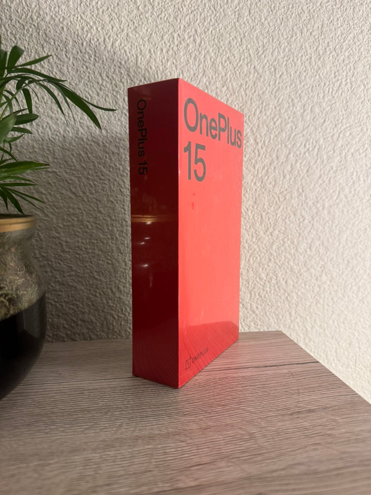 OnePlus 15 – 256GB – Nieuw Verzegeld in Doos, Télécoms, Téléphonie mobile | Marques Autre, Enlèvement, Neuf