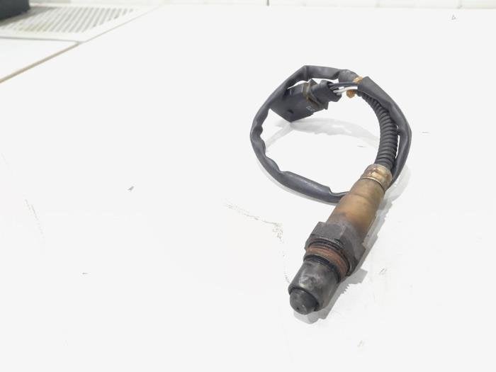 Sonde lambda d'un Audi Q7, -, 3 mois de garantie, Audi, Utilisé