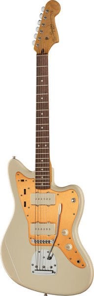 Squier J.Mascis Jazzmaster, Muziek en Instrumenten, Snaarinstrumenten | Gitaren | Elektrisch, Ophalen, Nieuw, Solid body, Fender