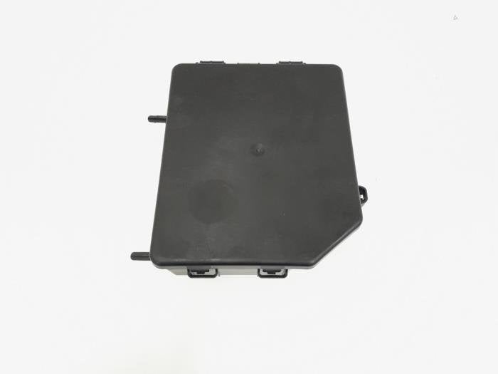 Diversen van een Audi S6, Gebruikt, -, -, -