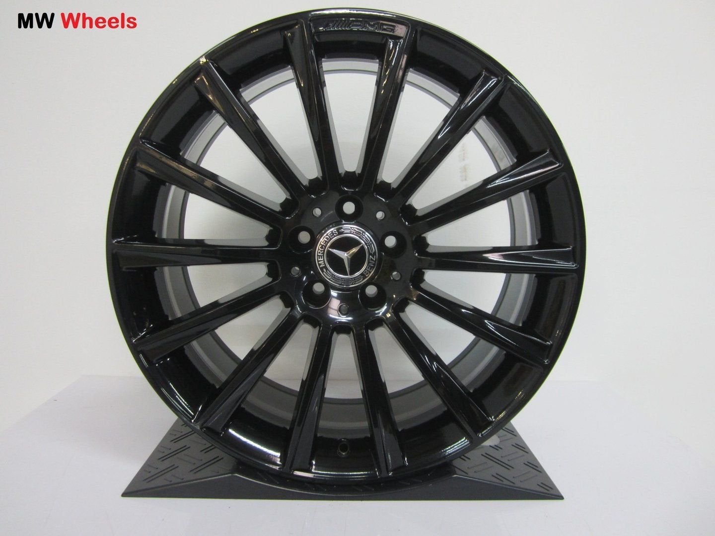 Originele Mercedes 19 inch AMG velgen A Klasse W177 B CLA, Neuf, Véhicule de tourisme, -, 19 pouces