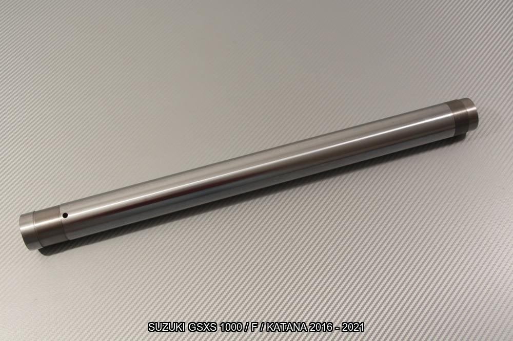 Tubes de fourche SUZUKI GSXS 1000 / F / KATANA 2016 - 2021, Enlèvement ou Envoi, Neuf