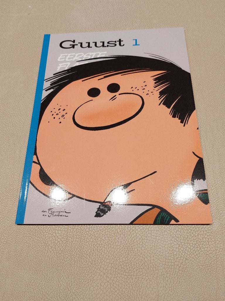 Guust Flater, Boeken, Stripverhalen, Nieuw, Meerdere stripboeken, Ophalen of Verzenden