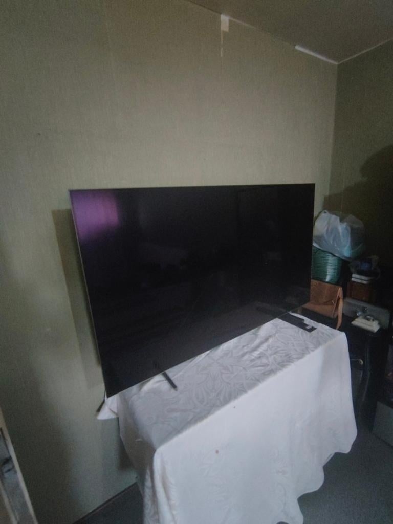 TV OLED 55 pouce, TV, Hi-fi & Vidéo, Télévisions, Enlèvement ou Envoi, OLED, Philips