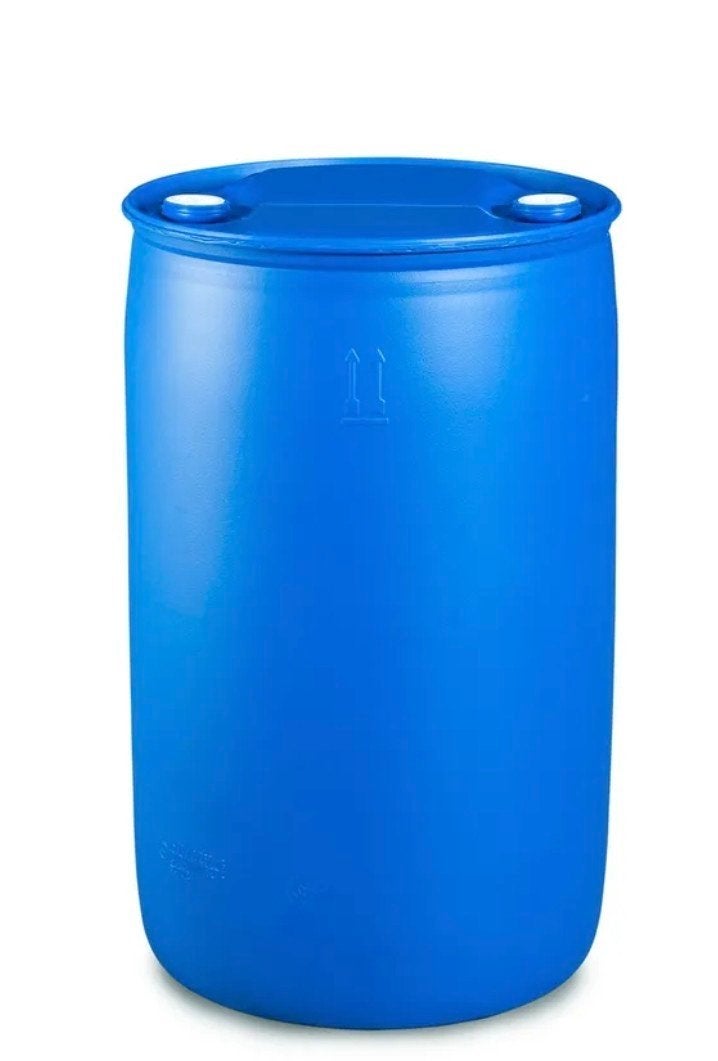 200liter tonnen, Tuin en Terras, Ophalen