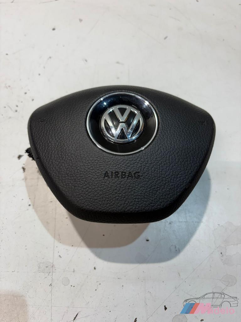 VW POLO 2G STUUR AIRBAG 2G0880201S, Auto-onderdelen, Gebruikt, -, Volkswagen, -