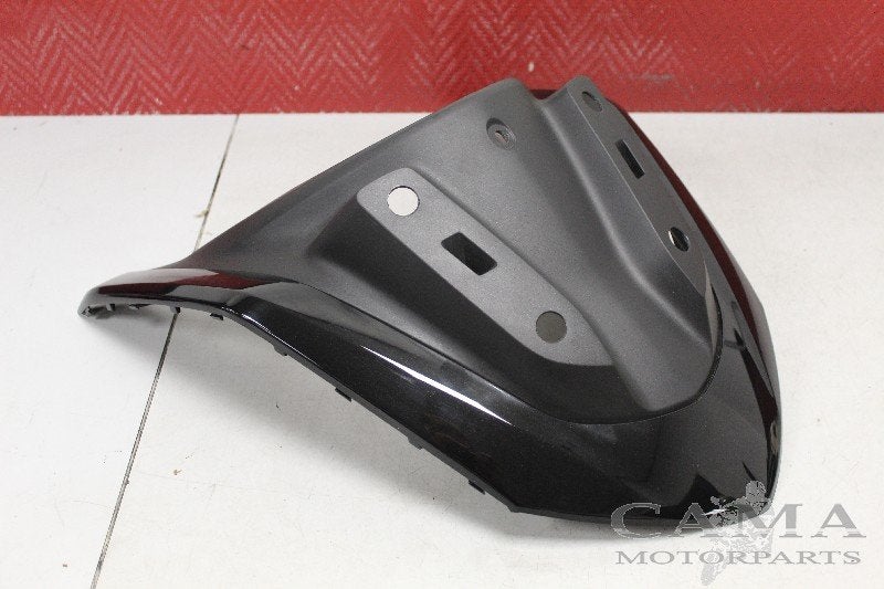 CARENAGE SUPERIEUR AVANT N-Max 125 (N MAX NMAX 125-A), Dhr. S. di Majo, Utilisé, Info@cama-motorparts.nl, P.J. Troelstraweg 8 8
3144 CX  MAASSLUIS, NL