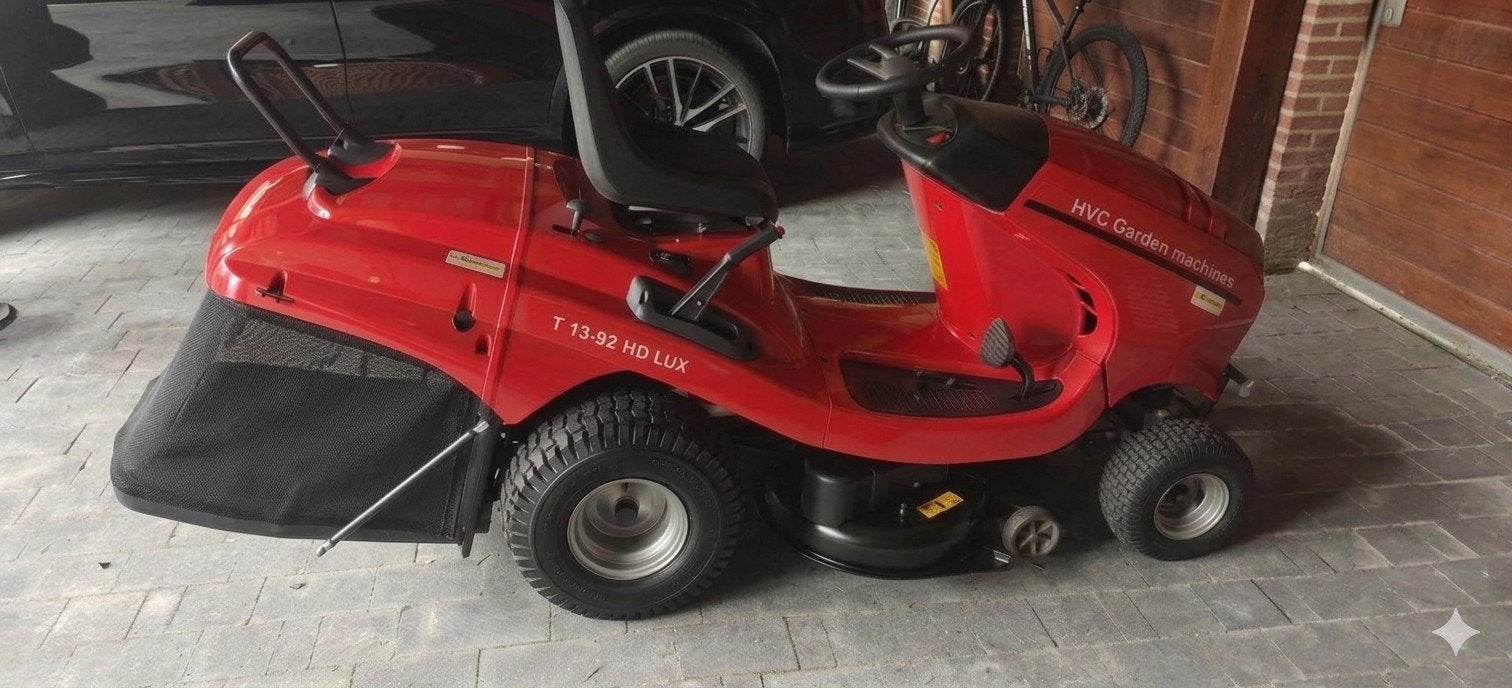 Zitmaaier te koop, Enlèvement