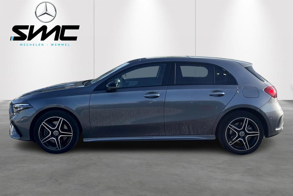 Mercedes-Benz A-klasse A 250 e AMG Line, Autos, Achat, 140 g/km, 16 kWh, Hybride rechargeable