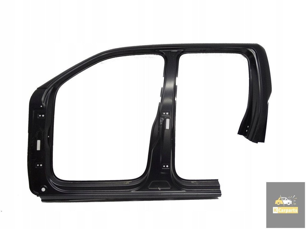 2H7809605, VW Amarok stijldeksel links 2H7809605, Auto-onderdelen, Overige Auto-onderdelen, Volkswagen, Gebruikt
