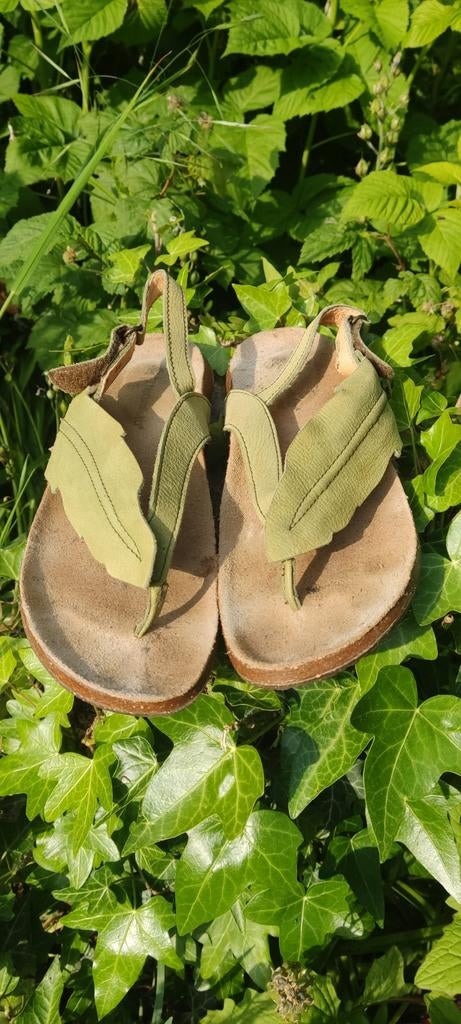 El Naturalista sandalen m38, Kleding | Dames, Schoenen, Ophalen