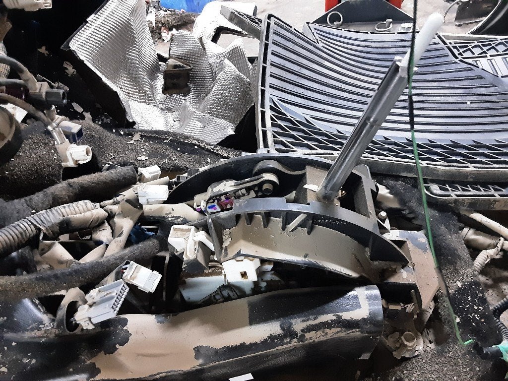 VERSNELLINGSPOOK Mercedes-Benz X (470) (01-2017/05-2020), Auto-onderdelen, Gebruikt, Mercedes-Benz, Mevr. I. Hauben, Rue de l'Espoir 34 34
4030  GRIVEGNÉE, BE