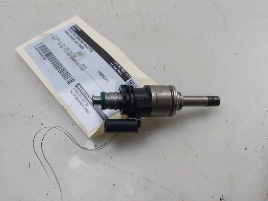 INJECTEUR Ford Focus 4 Wagon (|2309794|H6BG9F593AB|), Utilisé, Ford