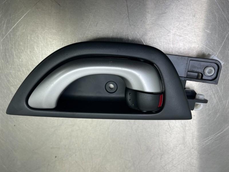 PORTIERGREEP BUITEN LINKS ACHTER Jazz (GE6 / GE8 / GG / GP), Gebruikt, Achter, Honda