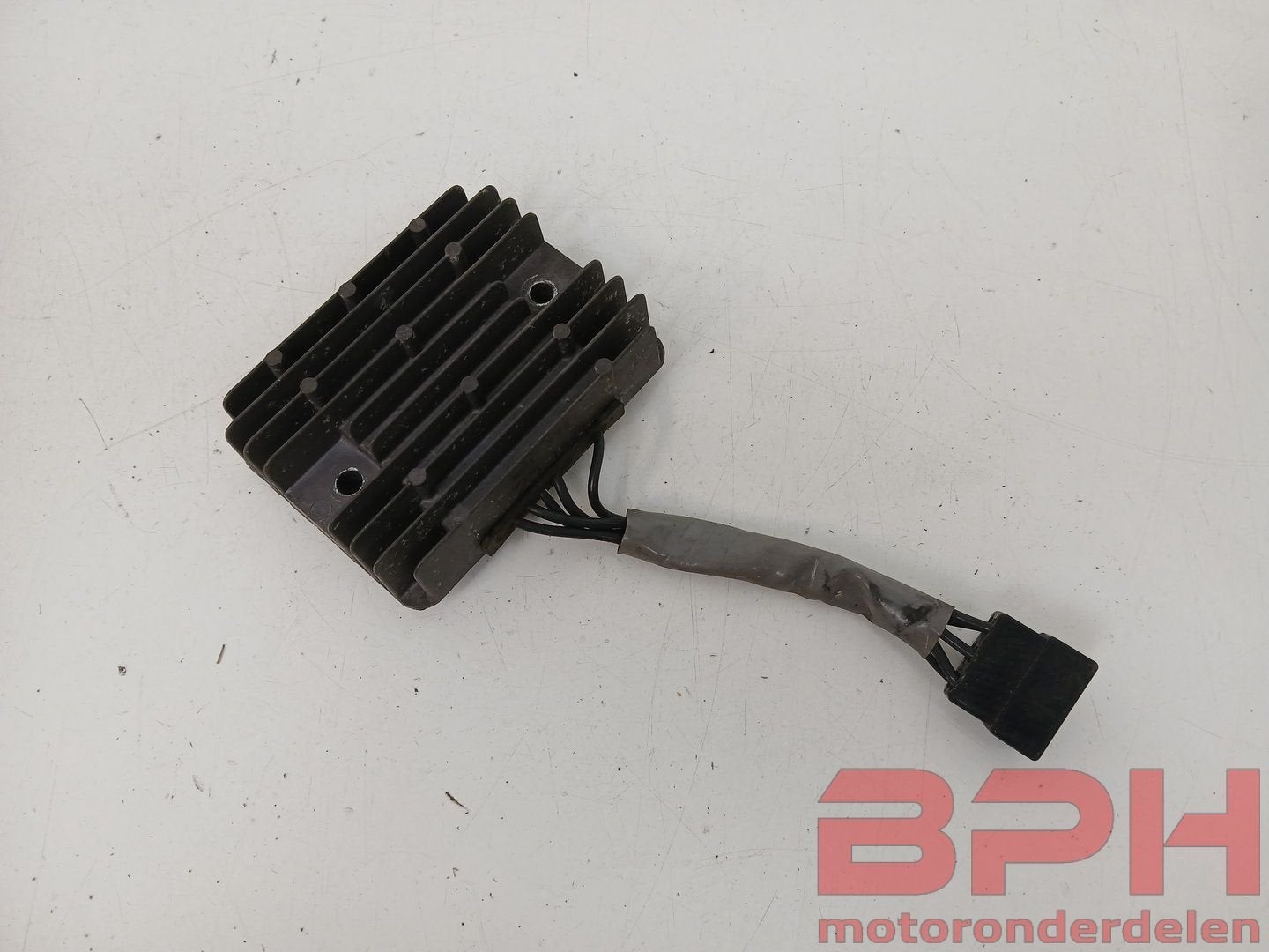 Spanningsregelaar Suzuki GSX-R 600 750 1000 K1 K2 K3 K4 K5 2, Motoren, Gebruikt, -, -, Ophalen of Verzenden