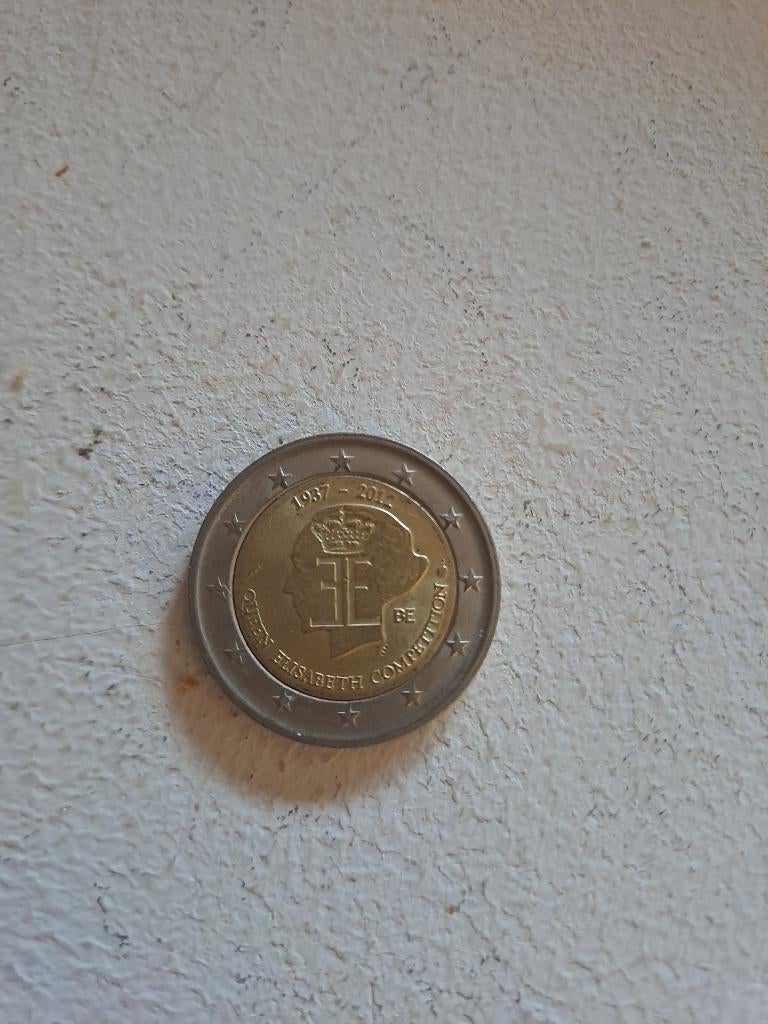 Verzamelmunten 2 euro, Postzegels en Munten, Ophalen, 2 euro