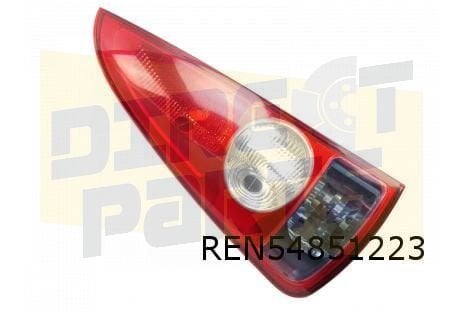 Renault Espace (-3/06) achterlicht Links OES!! 8200027153, Neuf, -, Renault, -