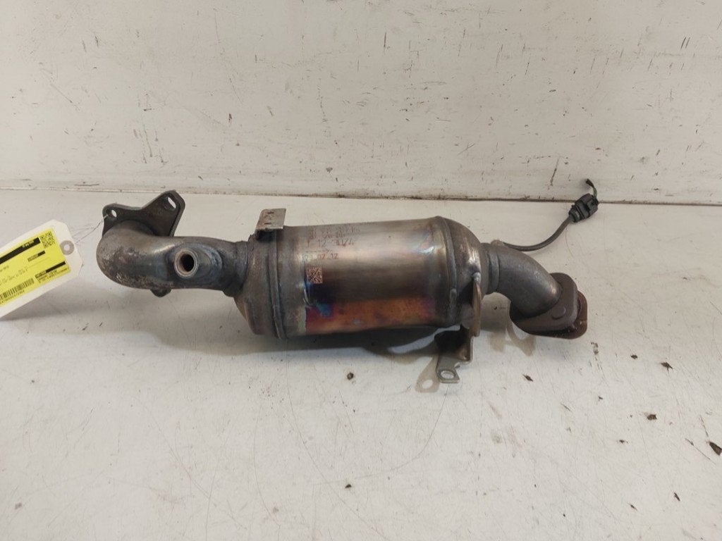 CATALYSEUR Volkswagen Golf Plus (5M1 / 1KP), Autos : Pièces & Accessoires, Volkswagen, Volkswagen AG, Utilisé, Kundenbetreuung@volkswagen.de