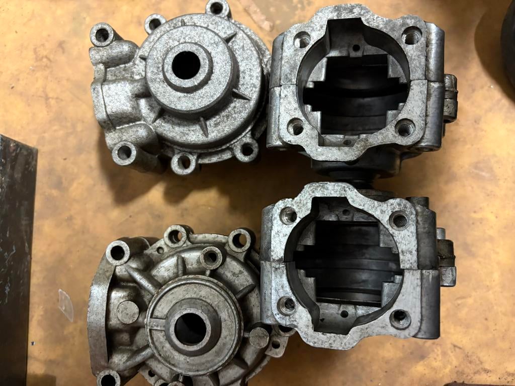 Mobylette Allemaal 80 euro en nieuw, Motoren, Ophalen of Verzenden