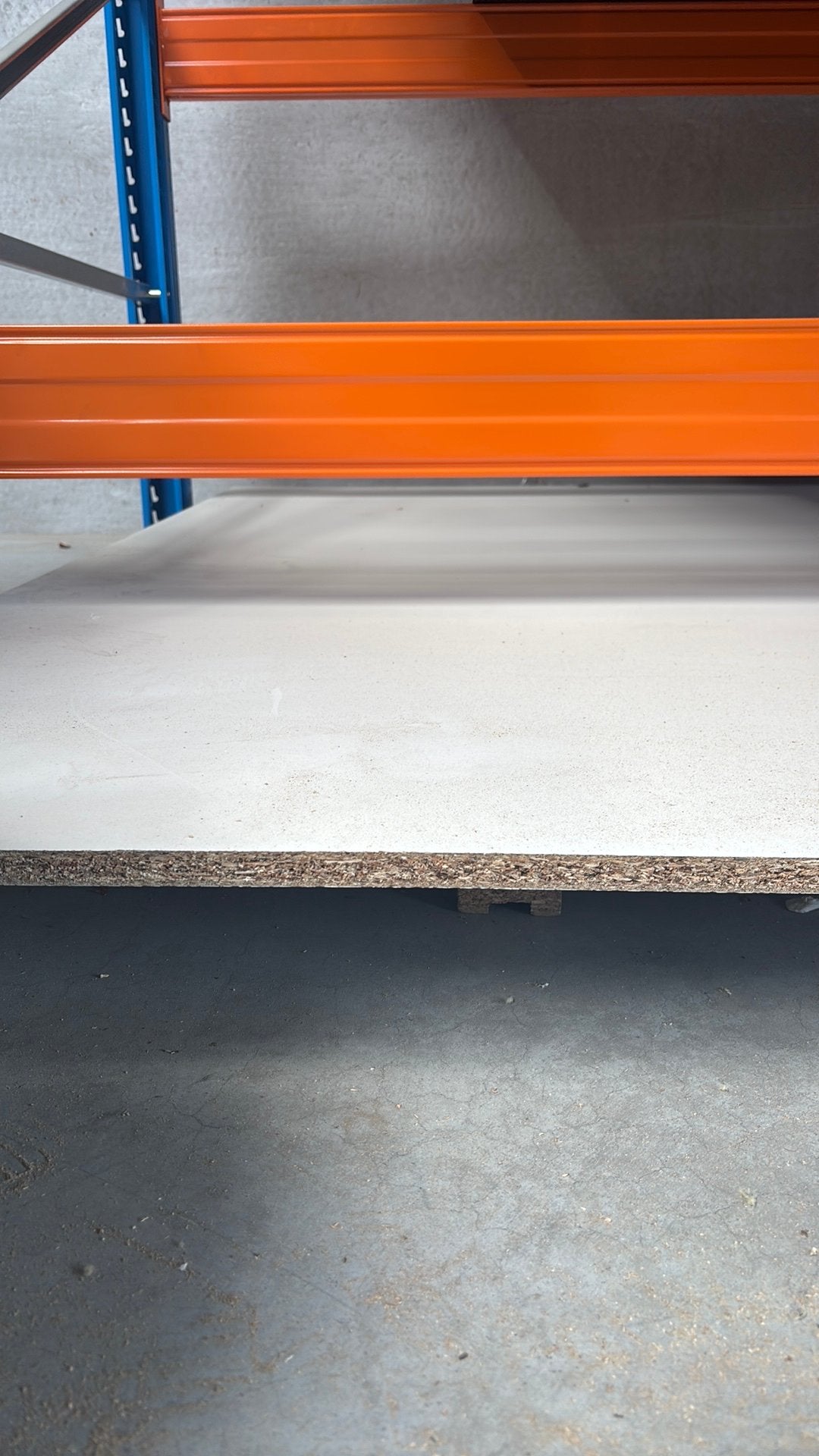 Melamine plaat 2800 x 2070, Doe-het-zelf en Bouw, Ophalen