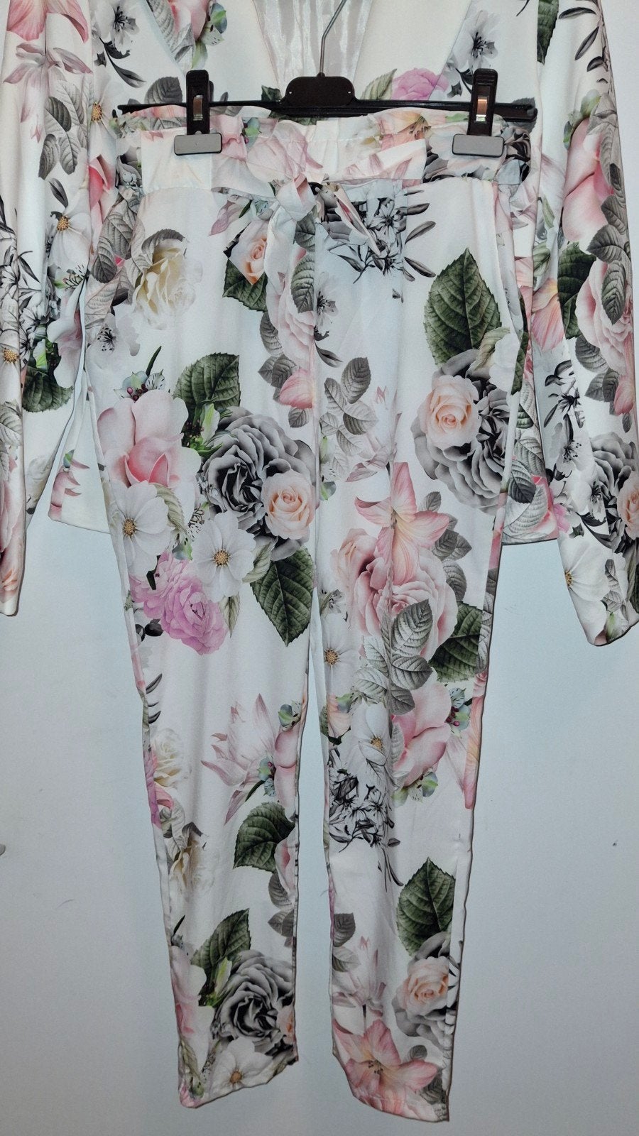 Kostuum/ broekpak, Kleding | Dames, Ophalen, Zo goed als nieuw, Kostuum of Pak