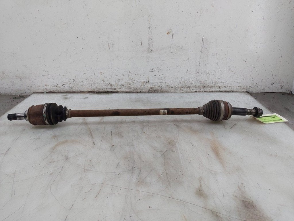 CARDAN ARRIERE GAUCHE (TRANSMISSION) Toyota RAV4 (A4), Kundenbetreuung@toyota.de, Toyota, Utilisé, Toyota-Allee 2
50858  Köln, DE