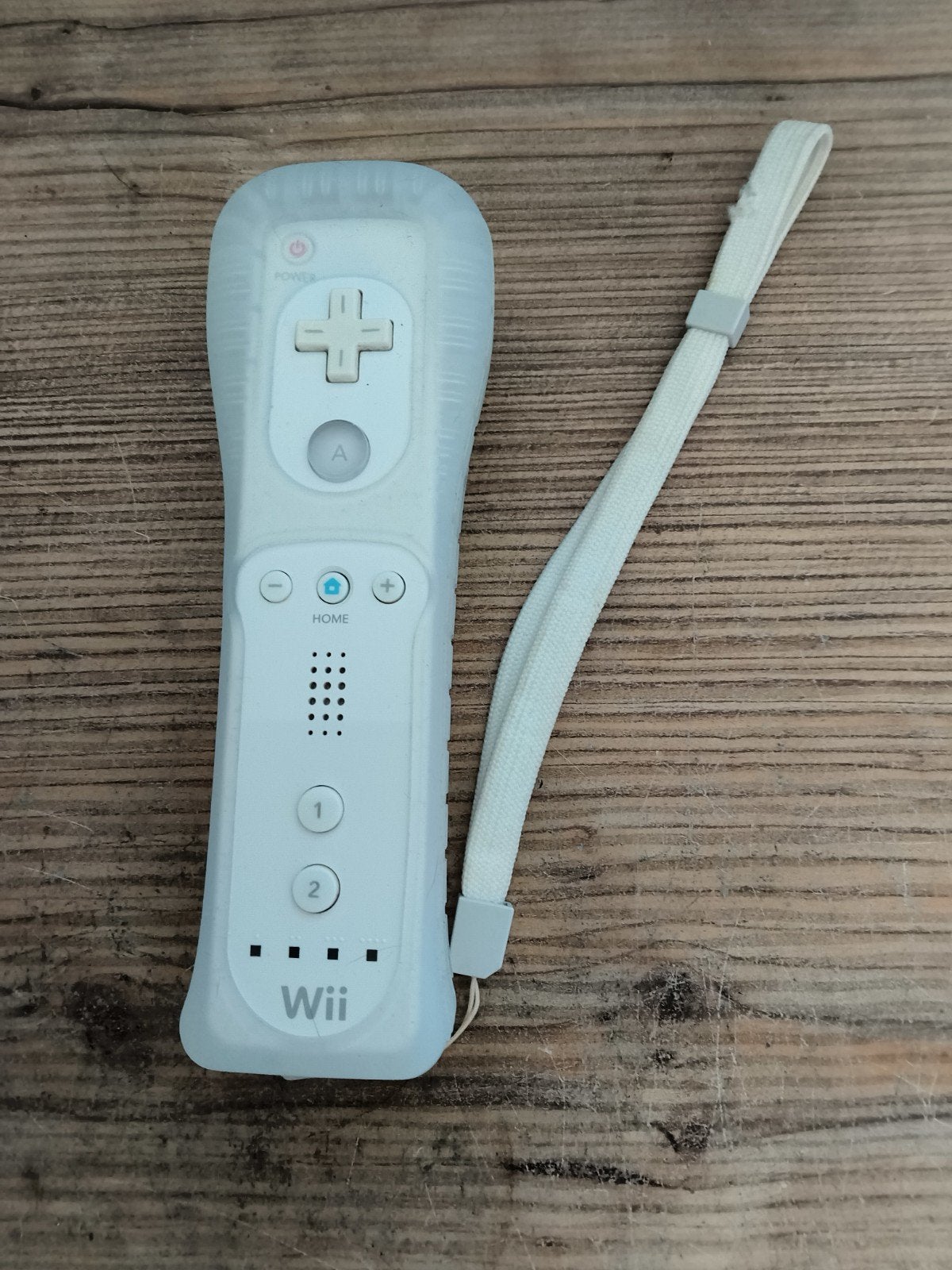 télécommande Nintendo Wii, Consoles de jeu & Jeux vidéo, Consoles de jeu | Nintendo Consoles | Accessoires, Envoi, Wii