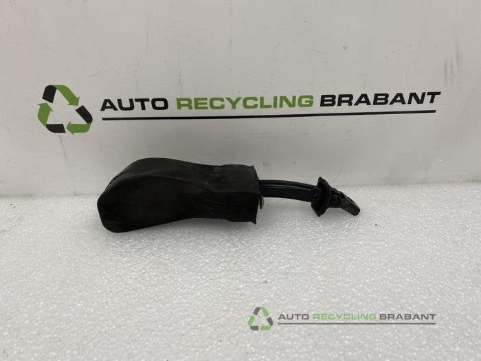 Butée 4portes arrière droite d'un Volkswagen Tiguan, Autos : Pièces & Accessoires, -, 3 mois de garantie, Utilisé, -