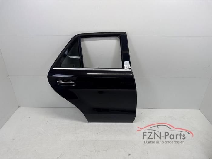 Mercedes-Benz GLE W166 Portier rechts-achter 9040, Autos : Pièces & Accessoires, Carrosserie & Tôlerie, Porte, Arrière, Droite